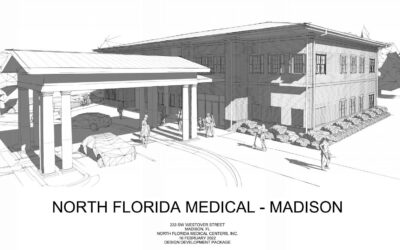 North Florida Medical Announces New Clinic Location in Madison